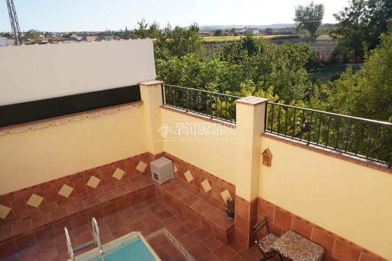 Foto 10bf97ba-a52e-4380-93da-feaf5ab6044f. Casa bifamiliare con riscaldamento parcheggio in Belicena Vegas del Genil