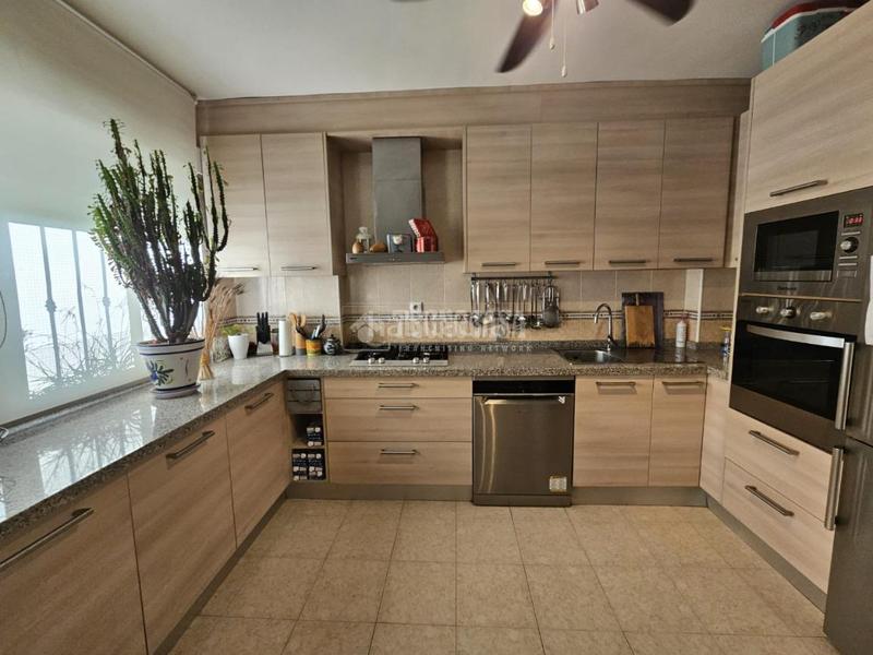 Foto 399c5580-5292-4be1-9a2c-04c3b3f73f39. Casa bifamiliare con riscaldamento parcheggio in Belicena Vegas del Genil