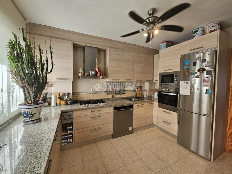 Foto 52cafef5-e0ce-4766-a84e-0909dbacefca. Casa bifamiliare con riscaldamento parcheggio in Belicena Vegas del Genil