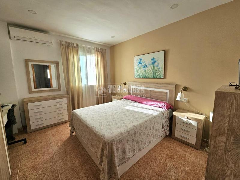 Foto 8c9af134-3a01-40e1-b963-454d1c8a1345. Casa bifamiliare con riscaldamento parcheggio in Belicena Vegas del Genil