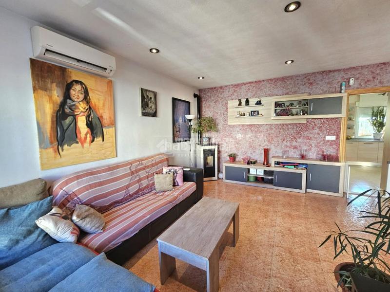 Foto 95deb472-7add-4f1a-b8c0-1b574fe6e5d3. Casa bifamiliare con riscaldamento parcheggio in Belicena Vegas del Genil