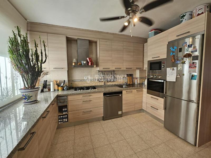 Foto d05ca2ed-6f96-408b-a16b-8b3d5d67b174. Casa bifamiliare con riscaldamento parcheggio in Belicena Vegas del Genil