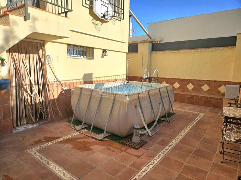 Foto f2800a9a-4204-420b-9082-987f933405f5. Casa bifamiliare con riscaldamento parcheggio in Belicena Vegas del Genil