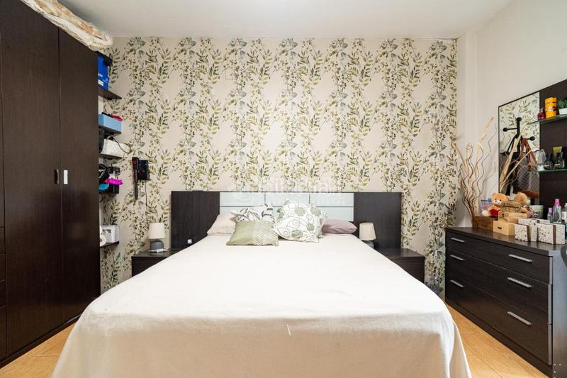 Foto 015226dc-6ee7-45ec-bd99-c979fbc3f471. Flat with parking in Cúllar Vega