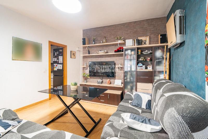 Foto 10565a84-565a-4360-81d8-408372e9e2ef. Flat with parking in Cúllar Vega