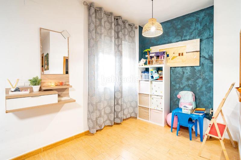 Foto 328f2d6b-45dd-4750-9c6f-5c3dfc6053b9. Flat with parking in Cúllar Vega