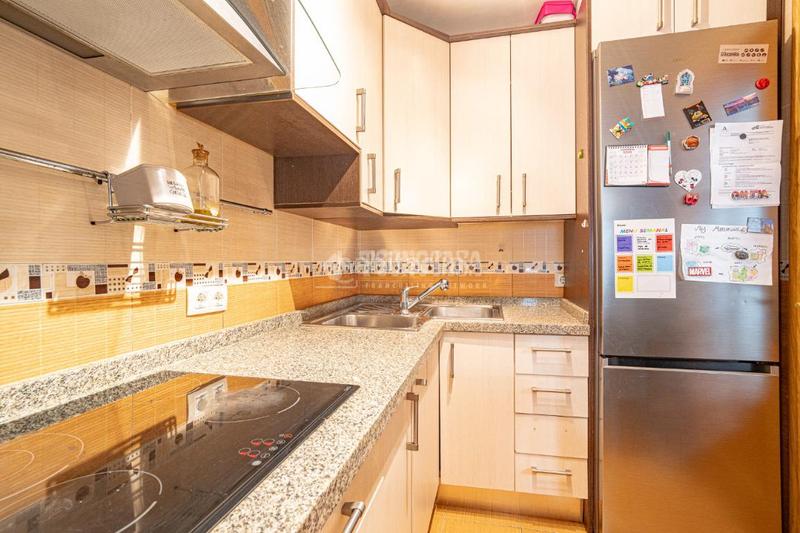 Foto 3fcc3a48-6609-41fb-ba52-06f961a698c8. Flat with parking in Cúllar Vega