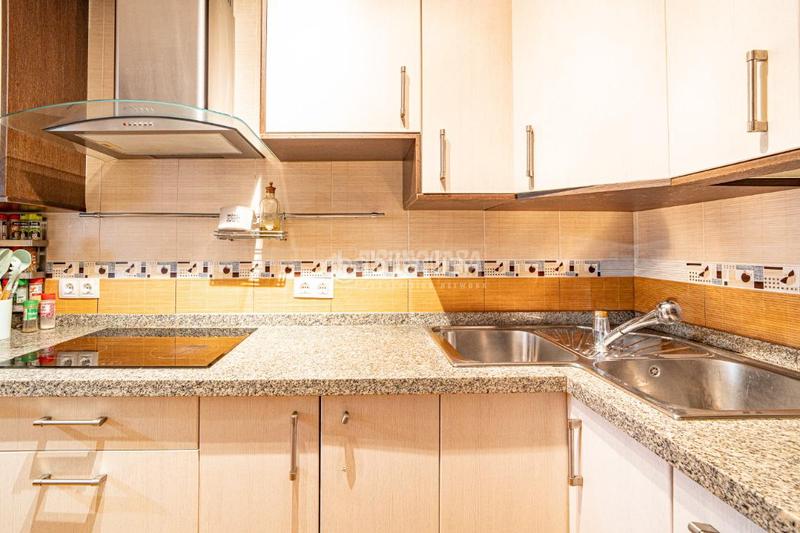 Foto 449be063-e251-4c24-9c44-e5507fe3285e. Flat with parking in Cúllar Vega