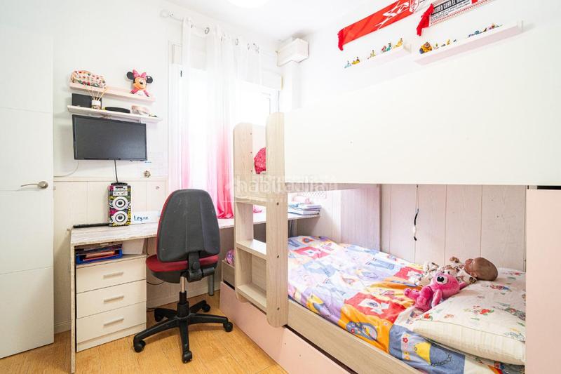 Foto 47b065db-f495-4acb-bc74-59e634614678. Flat with parking in Cúllar Vega