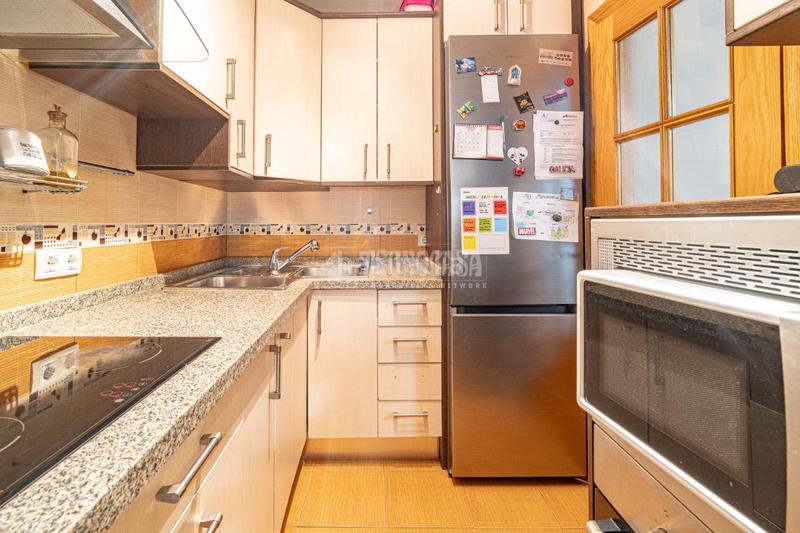 Foto 5cceb778-3d05-463c-96d7-539a202708db. Flat with parking in Cúllar Vega