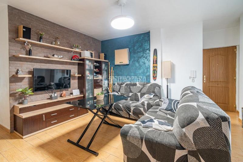 Foto 5fbc0158-f3d5-469a-b1eb-8c7b6021ae2f. Flat with parking in Cúllar Vega