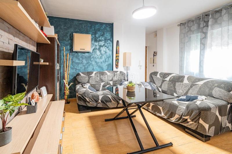 Foto 6063a19e-c2d1-4ff1-8916-ba616a61f47e. Flat with parking in Cúllar Vega