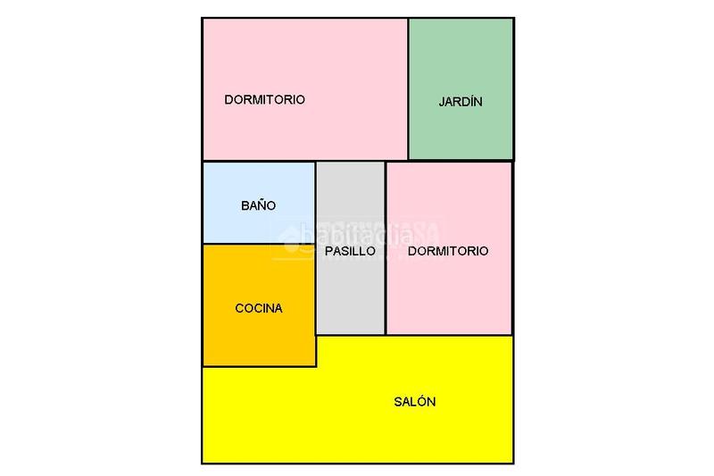 Foto 64f98c55-a670-47ae-a303-bb513d5e3ead. Flat with parking in Cúllar Vega