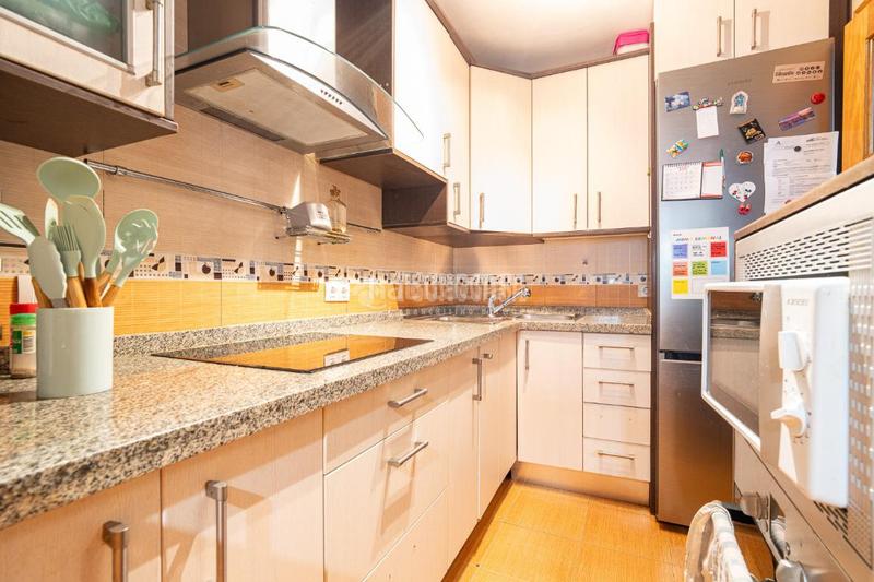 Foto 661576a5-a470-4972-abf4-81a6d745a943. Flat with parking in Cúllar Vega