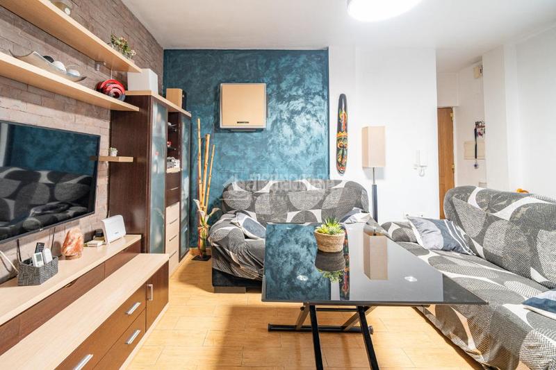 Foto 75dca9a1-1695-46f5-8c28-2e9478452eb4. Flat with parking in Cúllar Vega