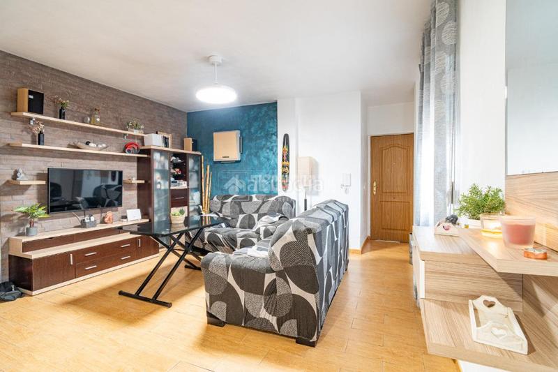 Foto 785e0f36-4f1c-4403-bf6b-d877056c8bcf. Flat with parking in Cúllar Vega