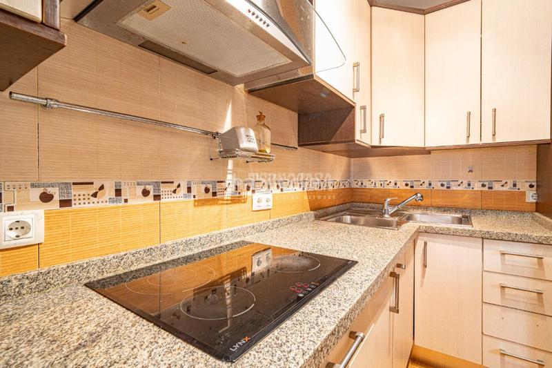 Foto 7d3a2970-e0d9-489c-a244-fe1150bdf9bd. Flat with parking in Cúllar Vega