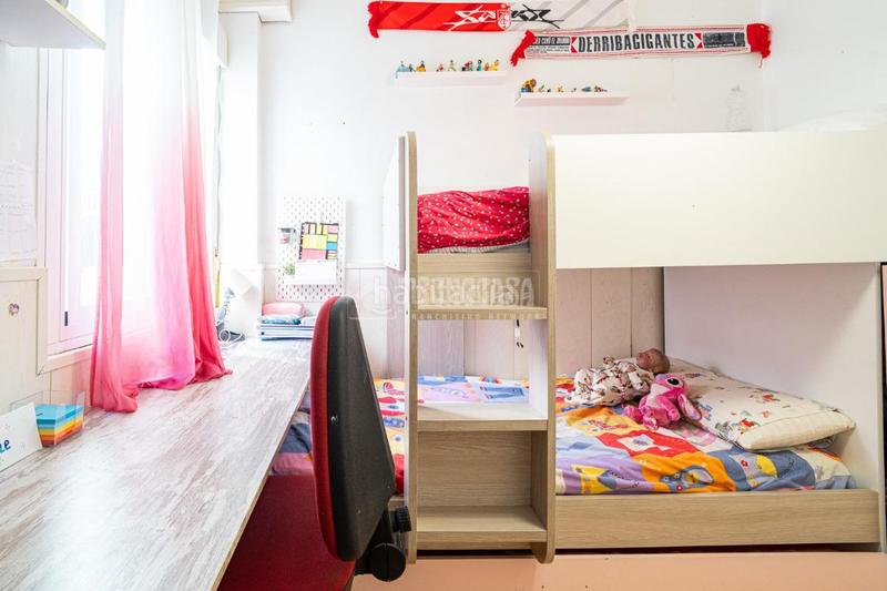 Foto 7d671185-8660-468a-a455-11a2b1582f97. Flat with parking in Cúllar Vega