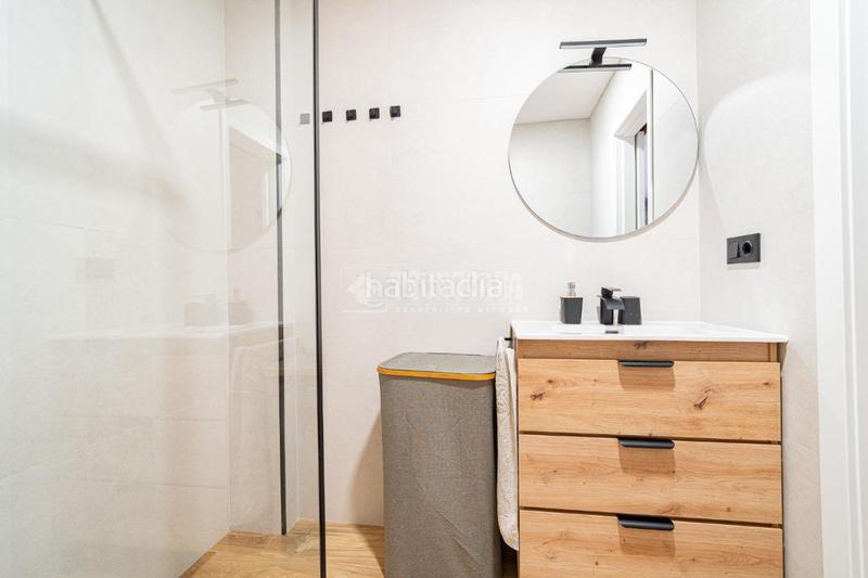 Foto 8f7bc503-8270-4618-9308-8112a7335a9e. Flat with parking in Cúllar Vega