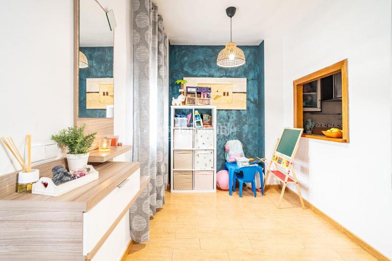 Foto a732aa96-4290-420e-88ef-e3ab9644e78b. Flat with parking in Cúllar Vega