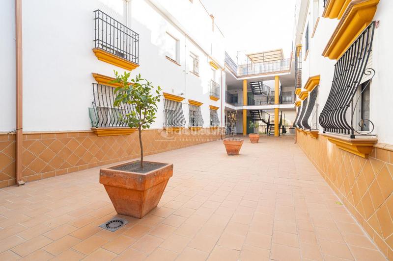 Foto ac19f5ff-592c-4e40-8149-b1168de18ec1. Flat with parking in Cúllar Vega