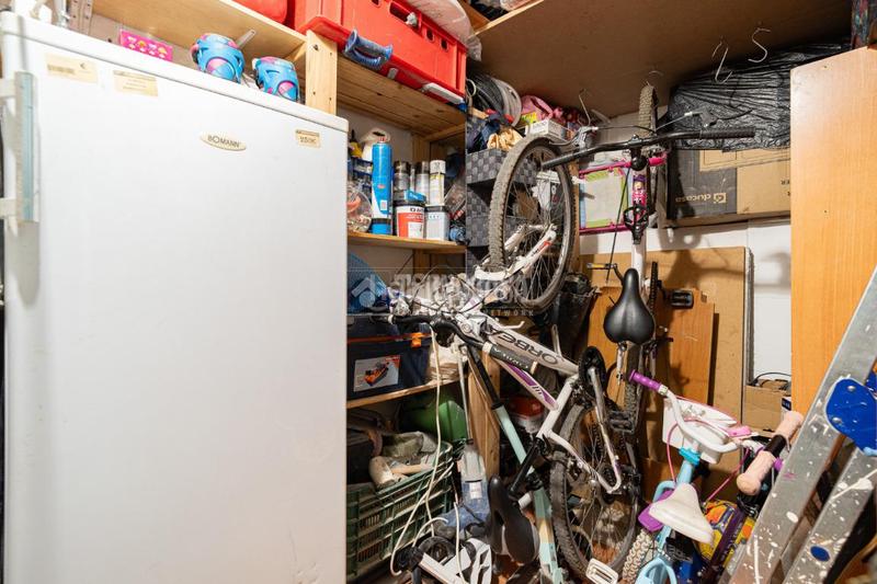 Foto daf77cd9-4fa7-4cd2-9f06-a485fb524f73. Flat with parking in Cúllar Vega