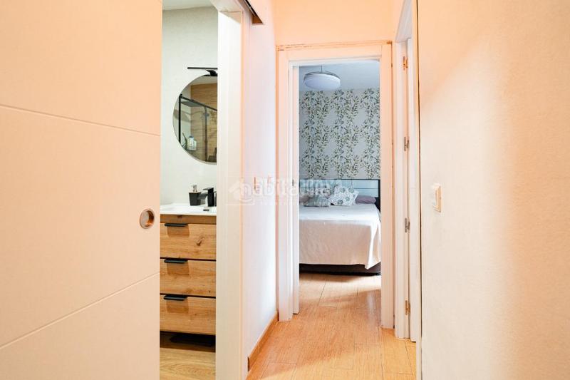 Foto ea2133a4-f389-417a-aeea-021d0b4b0726. Flat with parking in Cúllar Vega