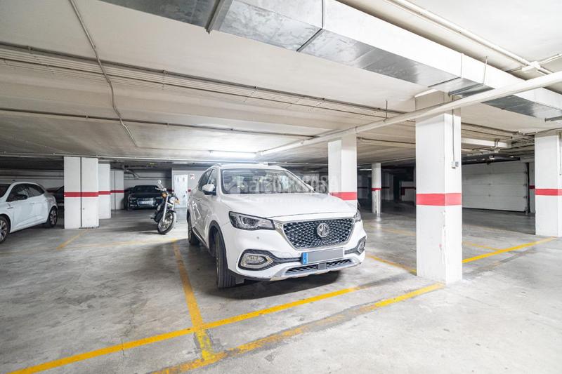 Foto ea60acfa-38d5-4d17-82ef-4315a508d74e. Flat with parking in Cúllar Vega