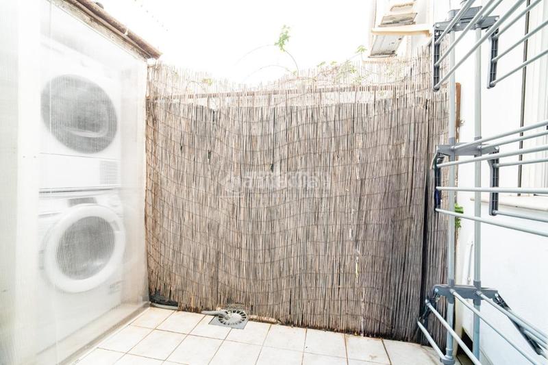 Foto fc3f881a-57d0-486d-88b9-11cbf20da82a. Flat with parking in Cúllar Vega