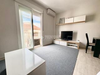 Etagenwohnung in Purchil. Piso en venta en vegas del genil