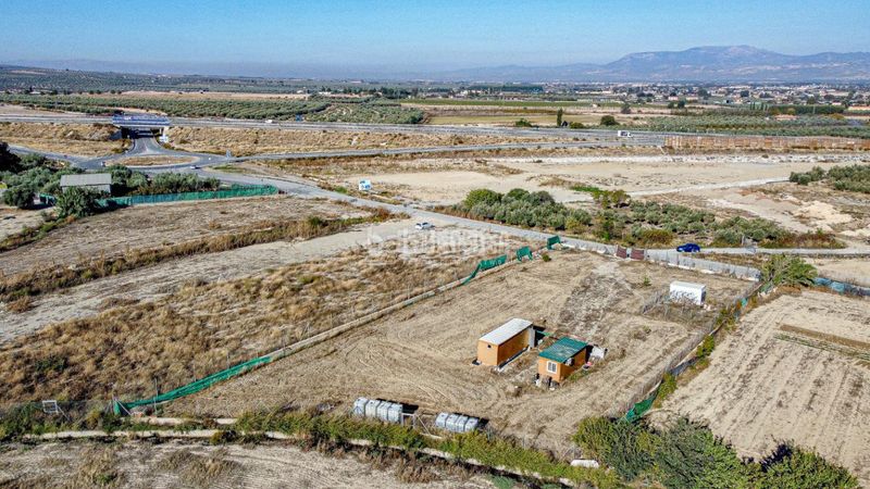 Foto a4979062-22e6-40ea-8923-5625a8cd623b. Finca rústica a Belicena Vegas del Genil