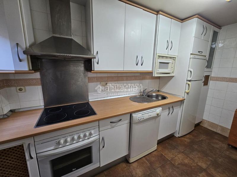 Foto bda4458d-81f5-4fe2-bf6c-c4713d3fa4a7. Maison jumelée avec chauffage dans Cúllar Vega