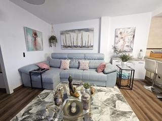 Appartement à Ambroz. Piso en venta en vegas del genil
