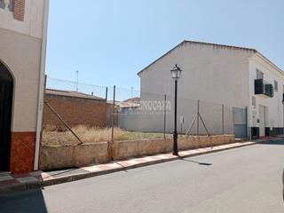 Residential Plot in Purchil