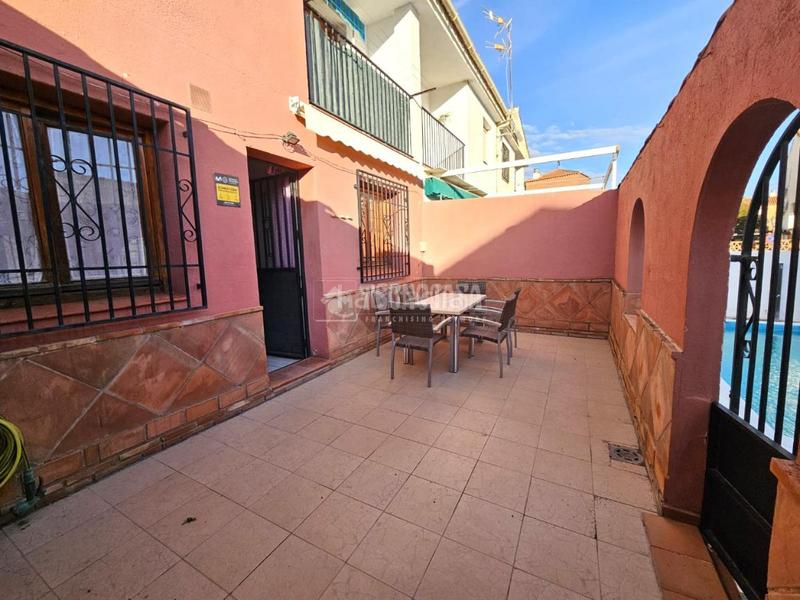 Foto 17de1ed5-fe82-4e25-b171-b4817286ca04. Casa a Belicena Vegas del Genil