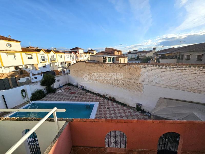 Foto 48170e02-f105-45df-a092-0e39814f005e. Casa a Belicena Vegas del Genil