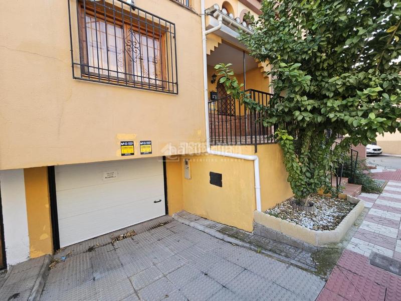 Foto 6a89fd97-e647-4632-8193-763fb058beeb. Casa a Belicena Vegas del Genil