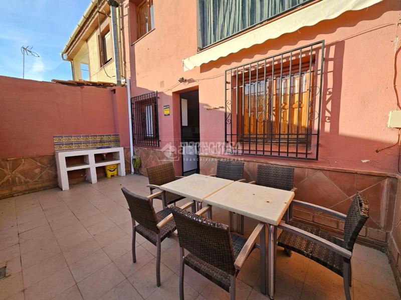 Foto 6abdf2b3-e669-44ad-b642-da6fb448b0e7. Casa a Belicena Vegas del Genil