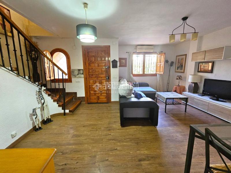 Foto db90ec39-6503-423f-922b-8177b90ef542. Casa a Belicena Vegas del Genil