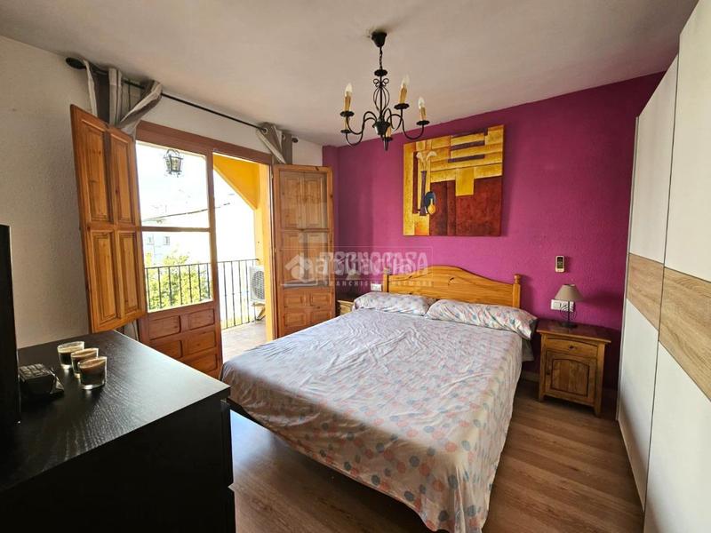 Foto f44b8fe0-2282-4969-bb4d-1781ed8bbfd9. Casa a Belicena Vegas del Genil