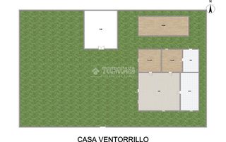 Casa a Cúllar Vega. Casa en venta en cúllar vega