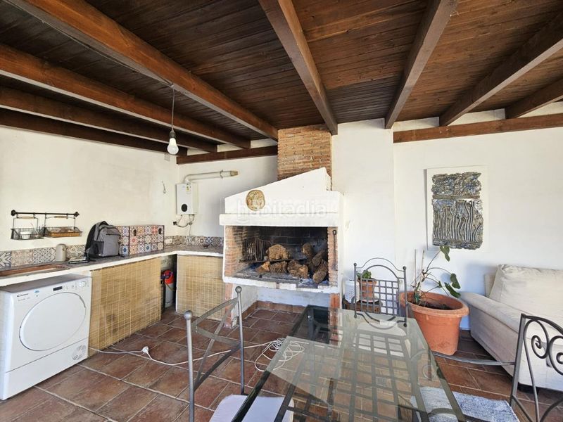 Foto 114dd67b-b7fe-43c8-830e-b98aff72e473. Casa amb calefacció aparcament a Ambroz Vegas del Genil