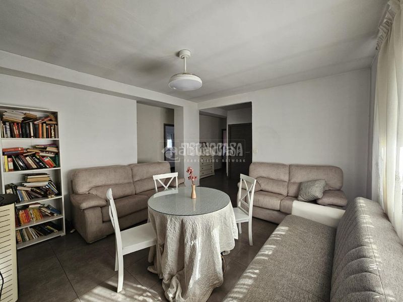 Foto 1adfff8d-6625-4d4a-945e-3c7dd5de8b76. Casa amb calefacció aparcament a Ambroz Vegas del Genil