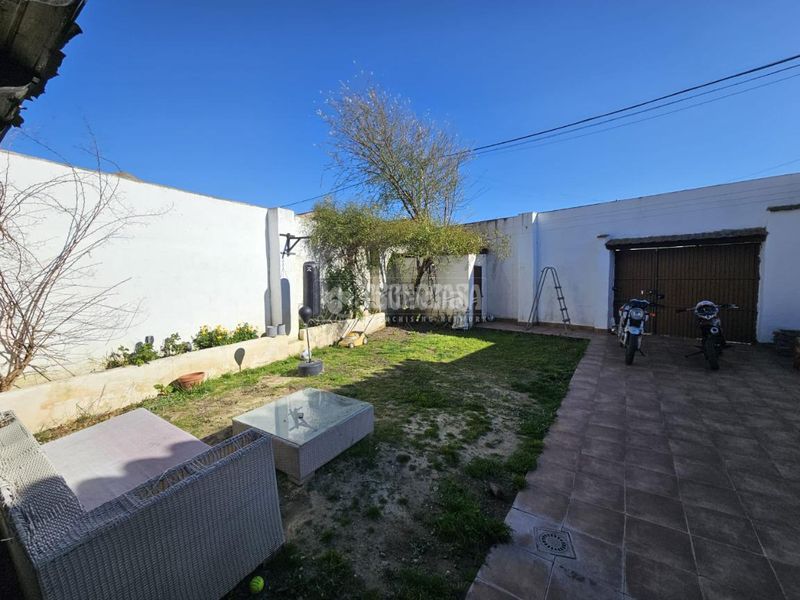 Foto b0533e10-75c2-476d-980f-f6aa696c0ea6. Casa amb calefacció aparcament a Ambroz Vegas del Genil