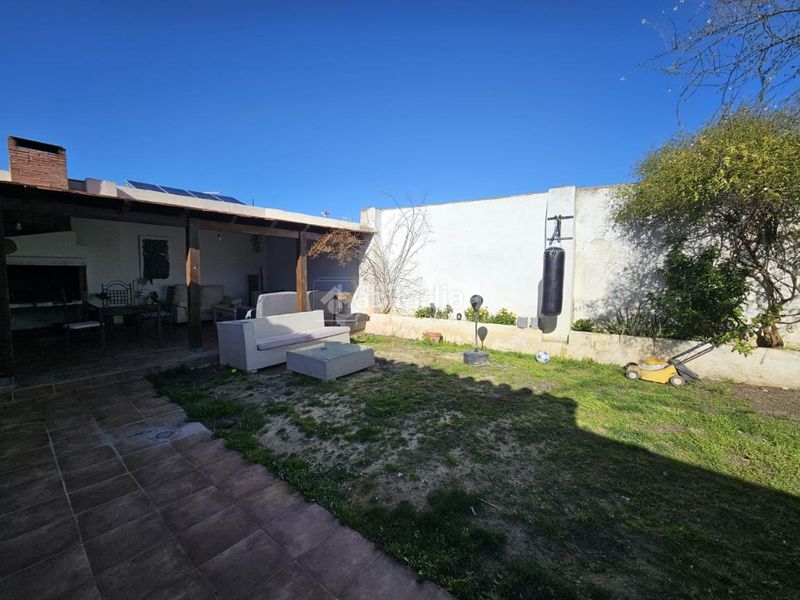 Foto b397600a-1b34-4990-8885-9ec85b797dab. Casa amb calefacció aparcament a Ambroz Vegas del Genil