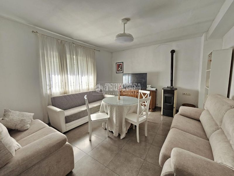 Foto c448aaa3-be82-4b82-a078-8144905d647b. Casa amb calefacció aparcament a Ambroz Vegas del Genil