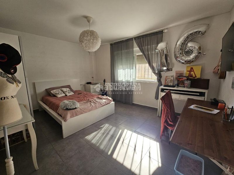 Foto f191d004-5c90-40a4-943e-3a8f90341510. Casa amb calefacció aparcament a Ambroz Vegas del Genil