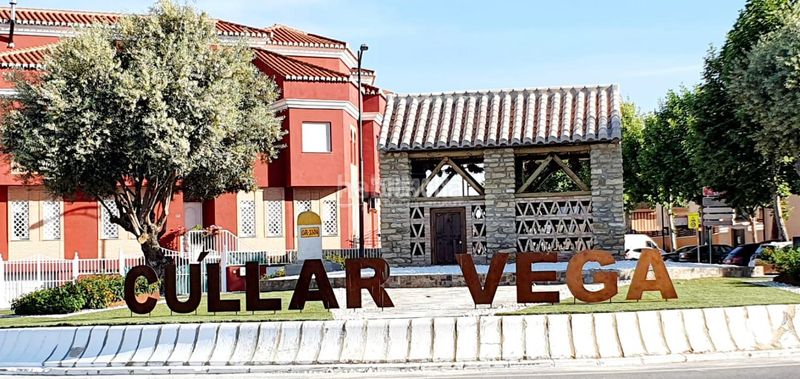 Foto 06b3cd7d-f4fd-4788-af61-404929332331. Piso  en venta en Cúllar Vega