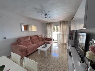 Pis a Suárez. Piso en venta en málaga
