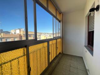 Piso en La Trinidad. Piso en venta en málaga